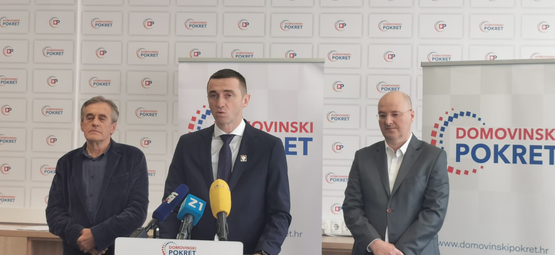 Radić: DORH bere ministre kao Crvenkapica cvijeće pa ih nosi baki!